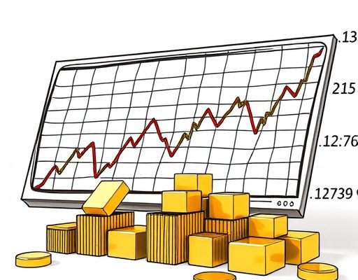 Gold Future เล่นยังไง: คู่มือการลงทุนทองคำในปี 2025