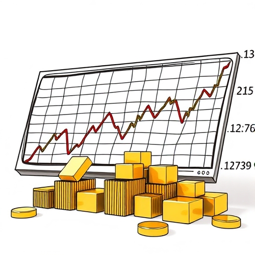 ตลาดทองคำและการลงทุน