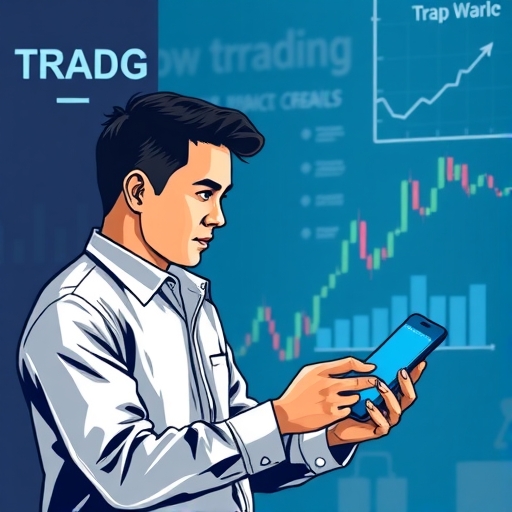 แนวคิดการเทรด Forex ที่มีสัญลักษณ์ไทย