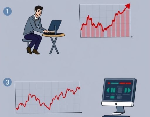 Trailing Stop: สุดยอดเครื่องมือปกป้องกำไรและบริหารความเสี่ยงอย่างมืออาชีพ 2025