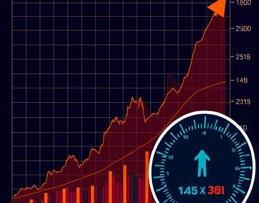 KDJ Indicator คือ เครื่องมือทรงพลังสำหรับการวิเคราะห์แนวโน้มตลาดในปี 2025