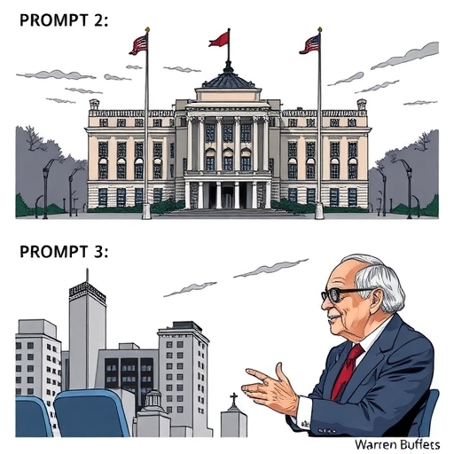 สำนักงานใหญ่ของเบิร์กเชียร์ แฮทาเวย์