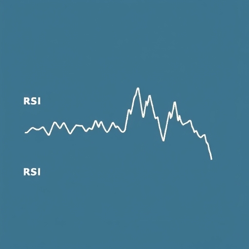 การชี้วัดโมเมนตัม RSI ที่ให้ข้อมูลการซื้อขาย