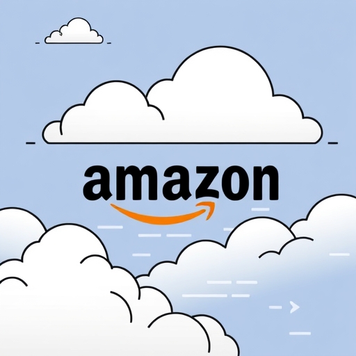 Amazon Web Services ทรงพลังด้านคลาวด์