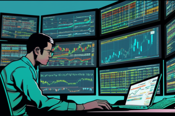 เทคนิคการเทรด forex ระยะสั้น: 5 กลยุทธ์ทำกำไรเร็ว พร้อมรับมือความเสี่ยงสำหรับเทรดเดอร์ไทย