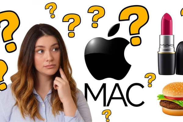 mac ประเทศอะไร: ไขปริศนาต้นกำเนิด Apple, MAC Cosmetics และ Big Mac Index