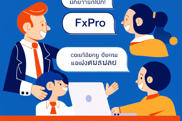 FxPro ดีไหม? เจาะลึกความน่าเชื่อถือ แพลตฟอร์ม และประสบการณ์เทรดเดอร์ไทย 2024
