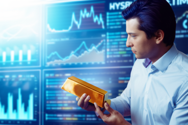 วิเคราะห์ทอง forex วันนี้: เจาะลึก XAUUSD พร้อมกลยุทธ์ทำกำไรในตลาดผันผวน