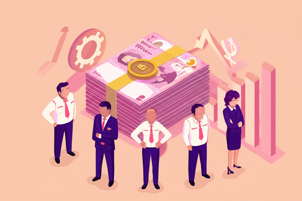 illustration international financial regulators protecting Thai forex investors funds