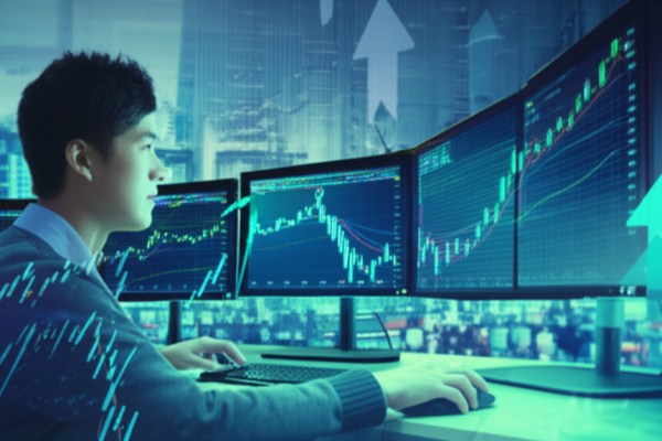 ตั้งค่า macd เทรดสั้น: 3 พารามิเตอร์ลับ ที่นักเทรดทองและหุ้นไทยต้องรู้!