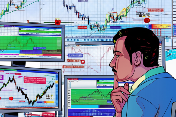 Parabolic SAR คืออะไร: 7 จุดเด่นที่เทรดเดอร์ต้องรู้เพื่อทำกำไรอย่างยั่งยืน