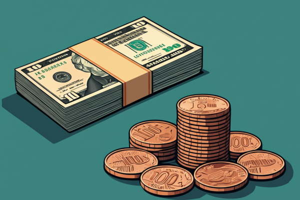 บัญชี Cent คืออะไร? 5 ข้อดีที่มือใหม่ควรรู้ก่อนเริ่มเทรด Forex อย่างมั่นใจ