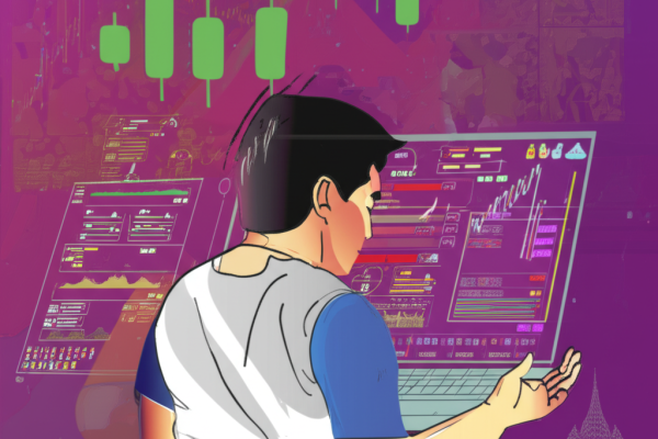 อินดิเคเตอร์ Forex: 3 ประเภทหลักและกลยุทธ์ทำกำไรที่เทรดเดอร์ไทยต้องรู้