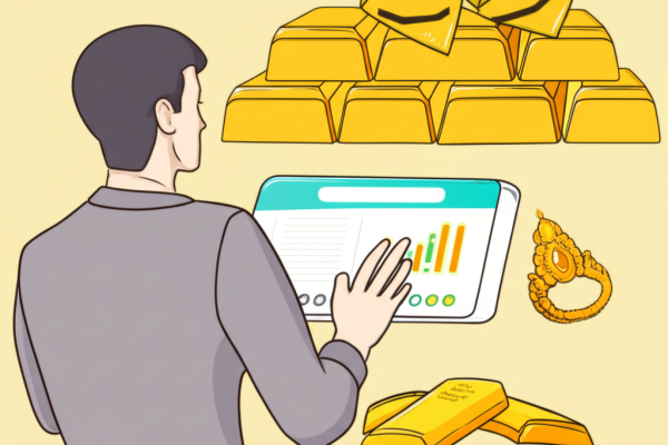 เทรดทอง Forex คืออะไร? 5 ข้อดีที่นักลงทุนไทยไม่ควรมองข้าม พร้อมวิธีเริ่มต้นอย่างปลอดภัย