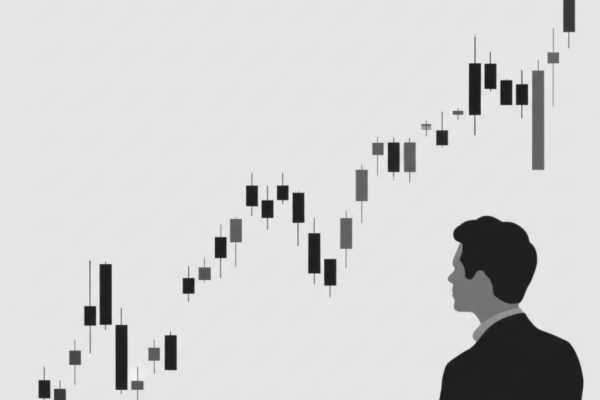 Price Action คืออะไร? 5 สิ่งที่เทรดเดอร์ไทยต้องรู้เพื่อทำกำไรอย่างยั่งยืน