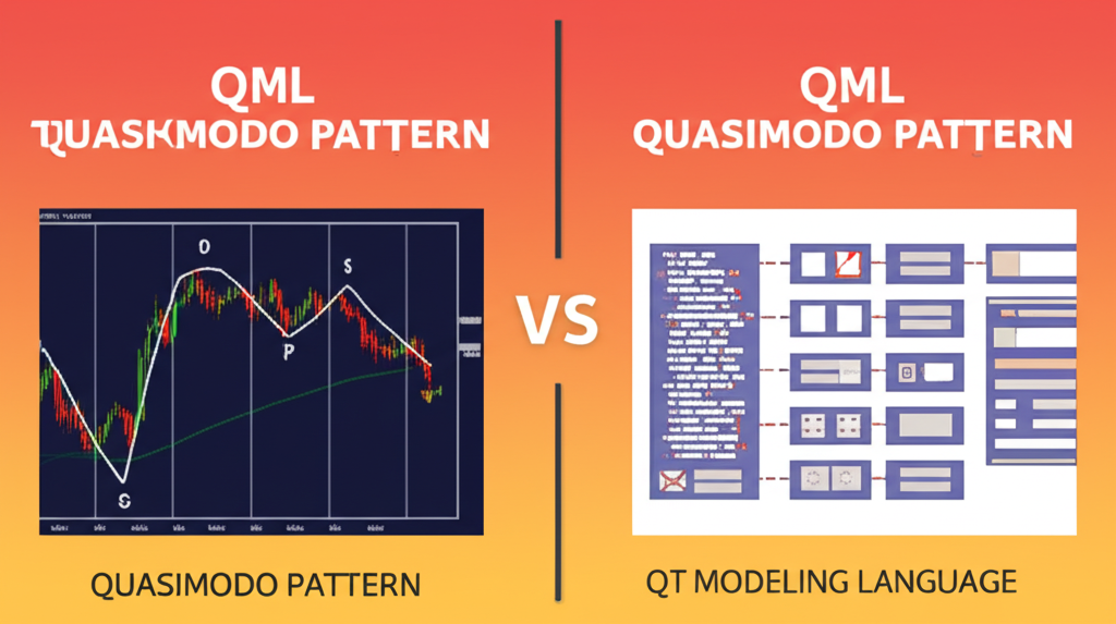 QML two distinct meanings forex quasimodo pattern and qt modeling language for ui development illustration