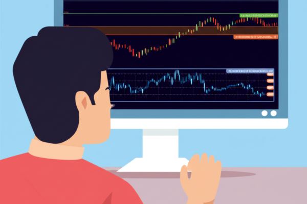 oscillator indicator คือ สุดยอดเครื่องมือวิเคราะห์ที่เทรดเดอร์ไทยต้องมี 5 เทคนิคจับสัญญาณทำกำไร