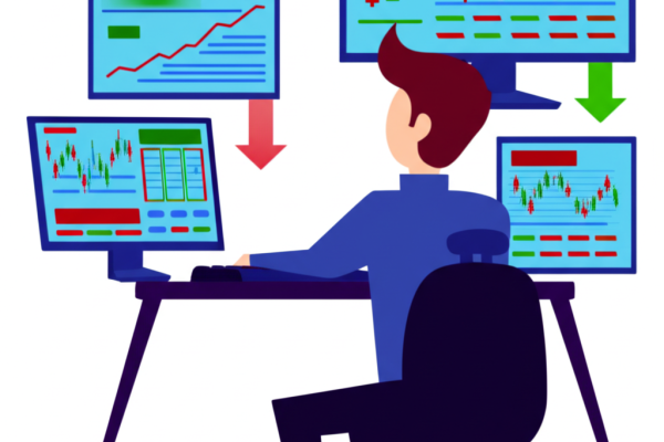 Swing Trade คืออะไร? 5 กลยุทธ์ทำกำไรระยะกลางในตลาดหุ้นไทย