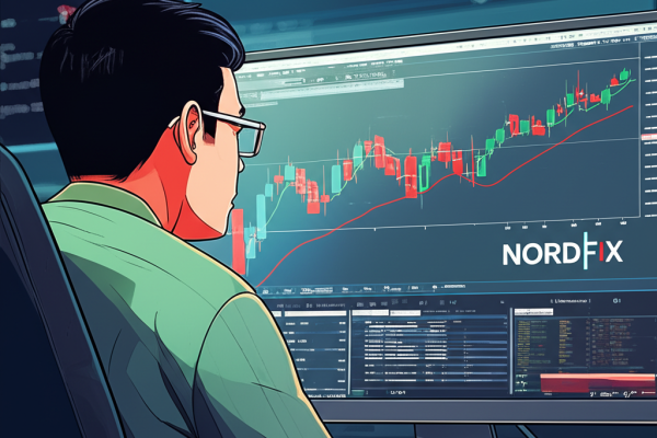 NordFX: การวิเคราะห์เชิงลึก NordFX ในตลาดไทย 2024 คุณควรเลือกโบรกเกอร์นี้หรือไม่?