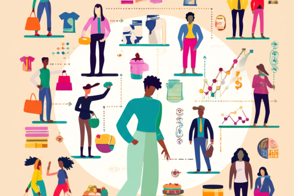 ตามเทรนด์ คืออะไร? เจาะลึกความหมาย แรงจูงใจ และวิธีตามให้ชาญฉลาด