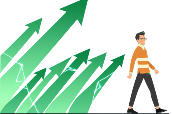 Bullish คืออะไร? 5 สัญญาณตลาดกระทิงที่นักลงทุนต้องรู้ เพิ่มโอกาสทำกำไร