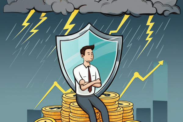 Safe Haven คืออะไร? 5 สินทรัพย์ปลอดภัยที่นักลงทุนไทยควรรู้เพื่อพอร์ตที่มั่นคง