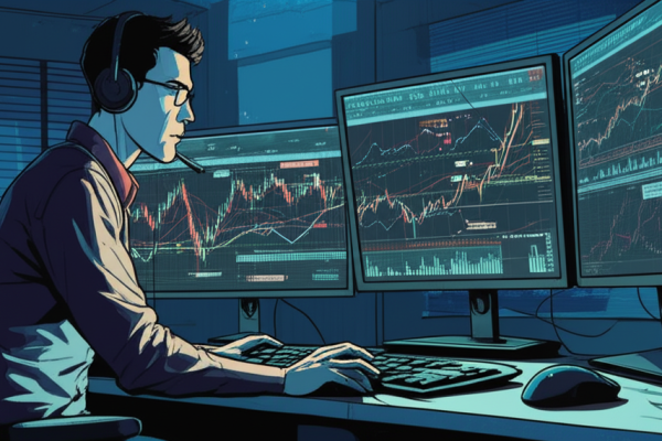 Price Action Pattern: 7 รูปแบบที่นักเทรดไทยควรรู้ เพื่อเพิ่มโอกาสทำกำไร