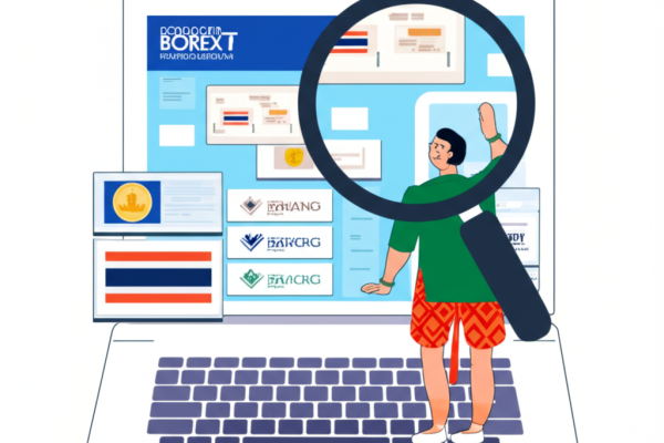 LandFX รีวิวฉบับเต็ม: โบรกเกอร์ฟอเร็กซ์นี้เหมาะกับเทรดเดอร์ไทยหรือไม่?