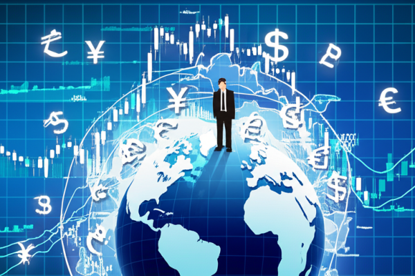 นักเทรด forex: ถอดรหัสความสำเร็จจากตำนานระดับโลก สู่เส้นทางรวยในตลาด Forex สำหรับคนไทย