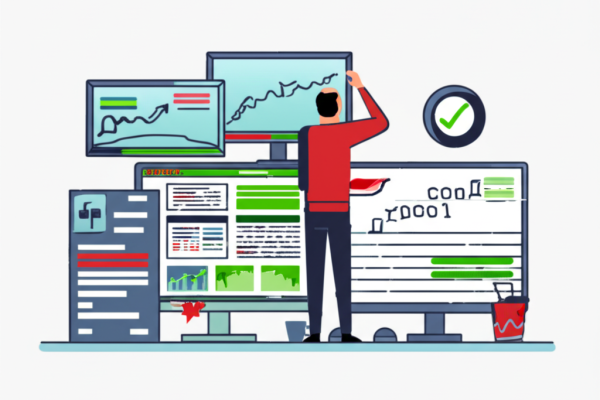 SL คืออะไร? 5 เหตุผลสำคัญที่ทำให้การเทรดของคุณขาด Stop Loss และ Take Profit ไม่ได้