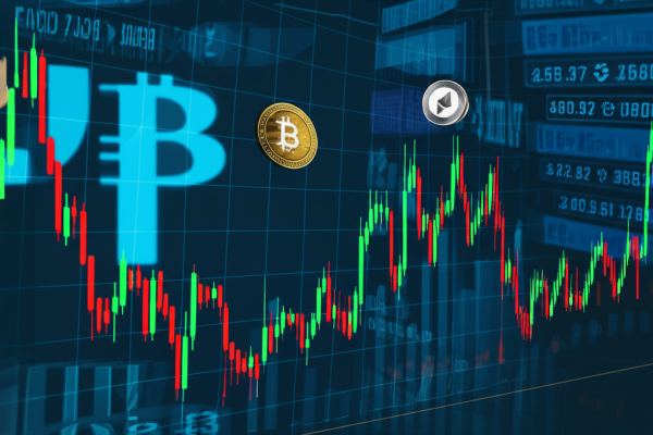 กราฟแท่งเทียน: คู่มือครบวงจรระบุ ‘จุดซื้อขาย’ ทำกำไรในทุกตลาด