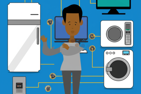 VA คืออะไร: คู่มือฉบับสมบูรณ์! ไขความต่าง VA vs Watt สำคัญต่อการเลือก UPS และประหยัดไฟอย่างไร?