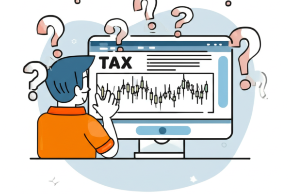 เทรด Forex เสียภาษีไหม? คู่มือนักเทรดไทยสู่การจัดการภาษีอย่างถูกต้องและมั่นใจ