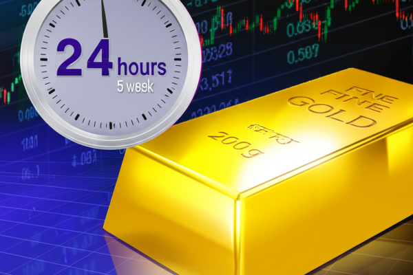 ตลาด gold spot เปิดกี่โมง: ตารางเวลาเทรดทองคำ XAUUSD ทั่วโลกในเวลาไทย พร้อมรับมือ DST