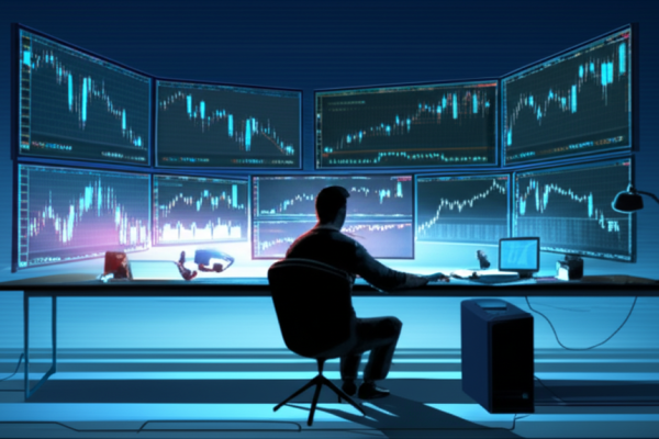 เทคนิค forex 10 กลยุทธ์การเทรดที่ช่วยให้คุณทำกำไรอย่างยั่งยืน