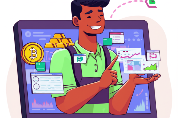 PrimeXBT: 5 เหตุผลที่นักเทรดไทยไม่ควรพลาดแพลตฟอร์มซื้อขายสินทรัพย์ระดับโลก