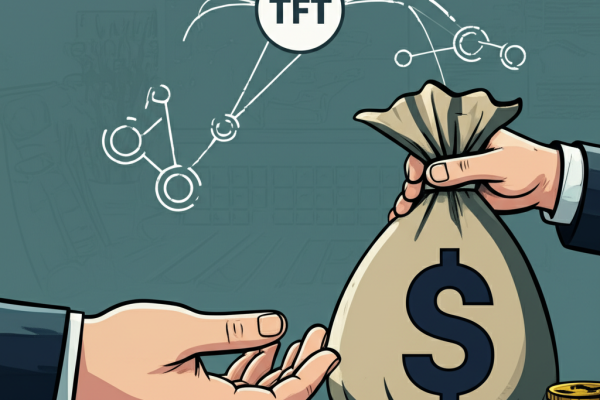 the funded trader รีวิว: โอกาสเทรดทุนใหญ่ คุ้มค่าสำหรับคนไทยหรือไม่?