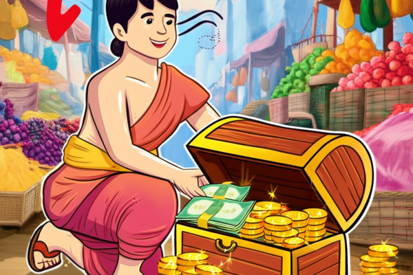 Rebate Forex: 5 เคล็ดลับเพิ่มกำไรและลดต้นทุนเทรดสำหรับเทรดเดอร์ชาวไทย