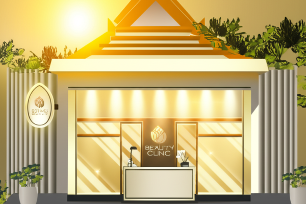 เปิดคลินิกความงาม ลงทุนเท่าไหร่? เจาะลึกงบประมาณและโอกาสทองธุรกิจในไทย