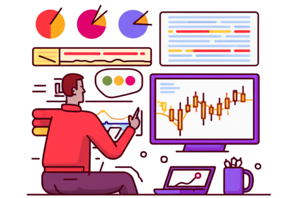 ค่าสเปรด แต่ละโบรก เลือกยังไงให้คุ้ม? เจาะลึกต้นทุนเทรด Forex และทองคำ